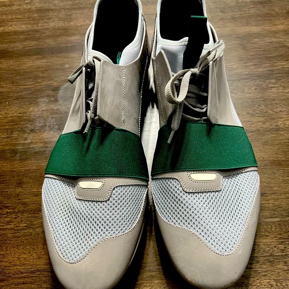 Balenciaga Runners - Picture 1 of 2